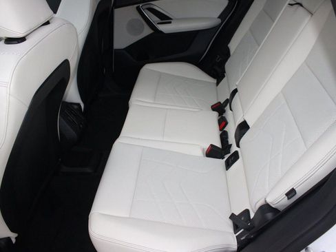 Used 2026 BMW X1 xDrive28i w/ Convenience Package AWD/4WD image 14