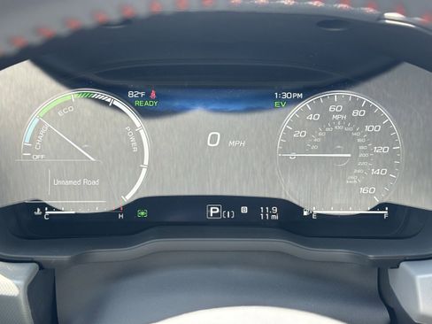 New 2026 Subaru Crosstrek 2.5i Limited image 15