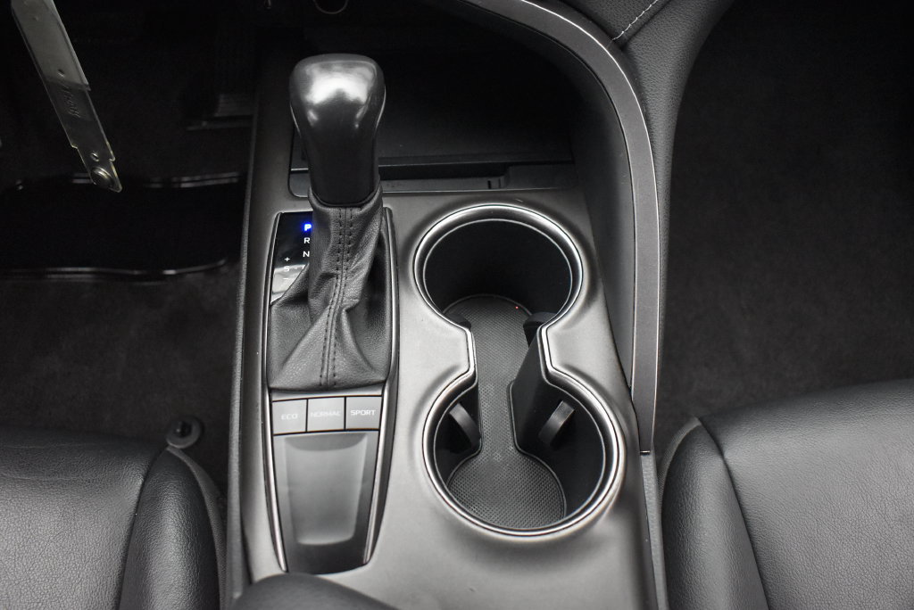Certified 2023 Toyota Camry SE FWD image 24