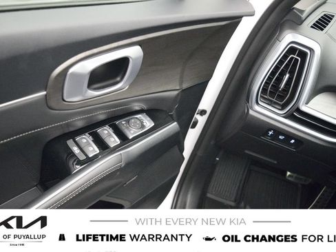 New 2026 Kia Sorento SX AWD/4WD image 28
