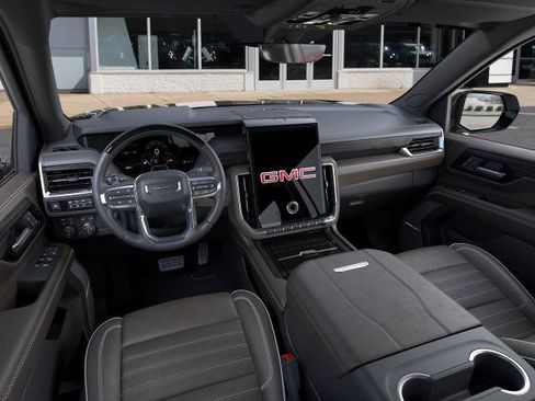 New 2026 GMC Yukon XL Denali Ultimate w/ LPO, Floor Liner Package AWD/4WD image 15