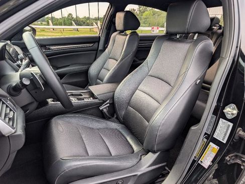 Used 2020 Honda Accord Sport image 14