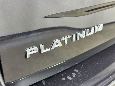 New 2026 Ford Expedition Max Platinum AWD/4WD image 7