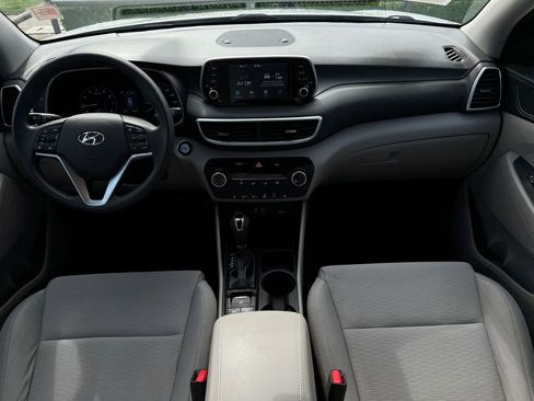 Used 2019 Hyundai Tucson Value FWD image 22