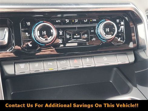 New 2026 GMC Sierra 2500 Denali Ultimate image 14