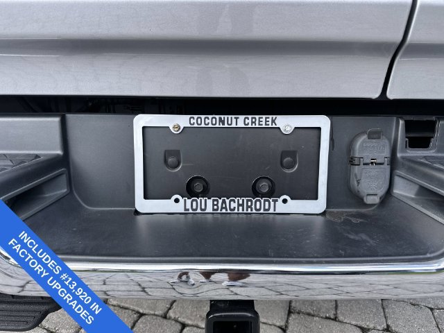 Used 2023 RAM 1500 Limited AWD/4WD image 13