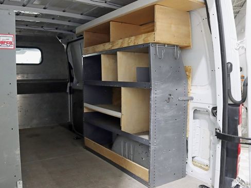 Used 2014 Mercedes-Benz Sprinter 144 Cargo image 26