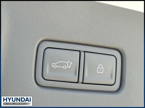 New 2026 Hyundai Palisade FWD Hybrid image 13