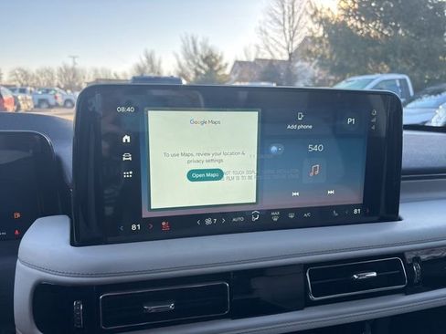 New 2026 Lincoln Aviator Reserve AWD/4WD image 20