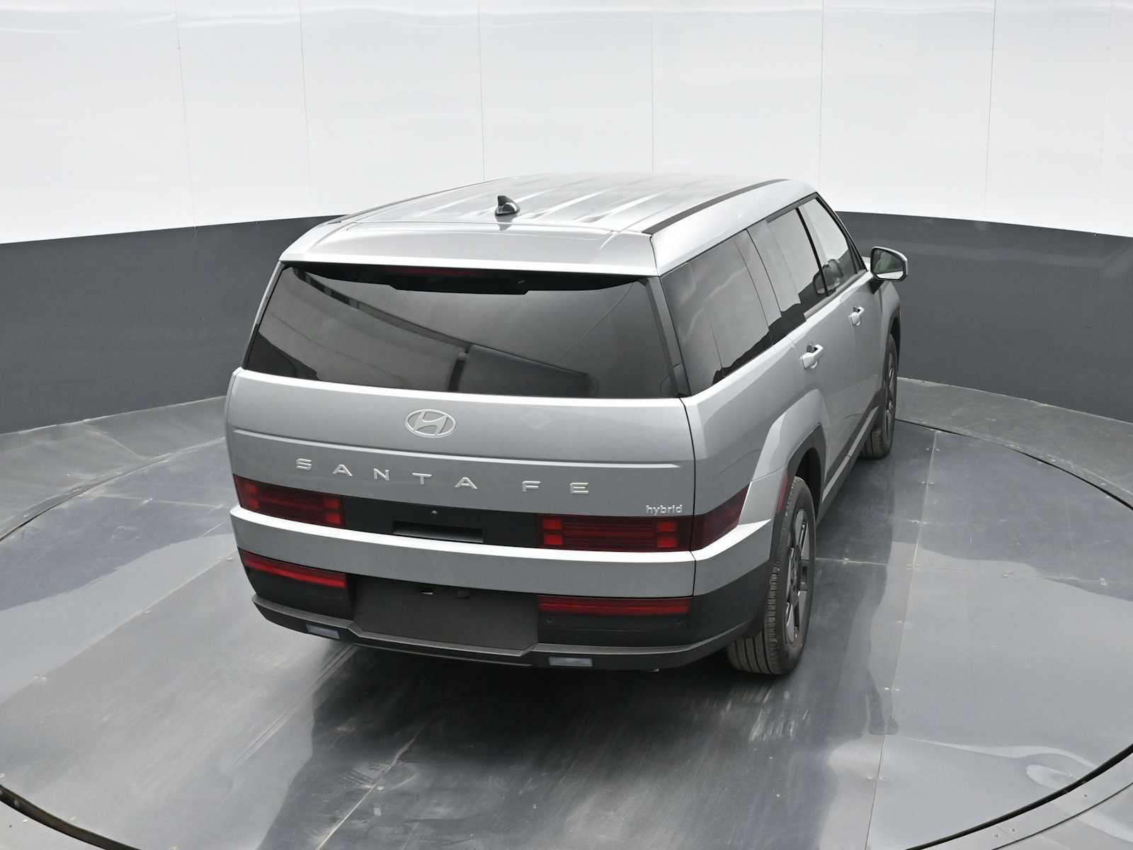Certified 2026 Hyundai Santa Fe SE FWD image 35