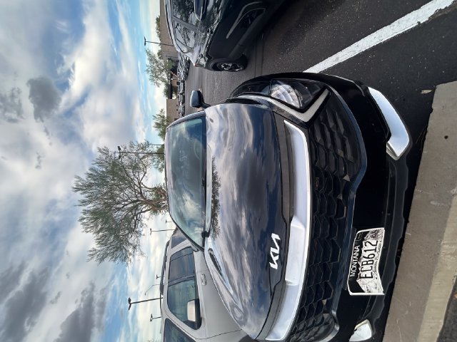 Used 2023 Kia Sportage LX AWD/4WD image 7
