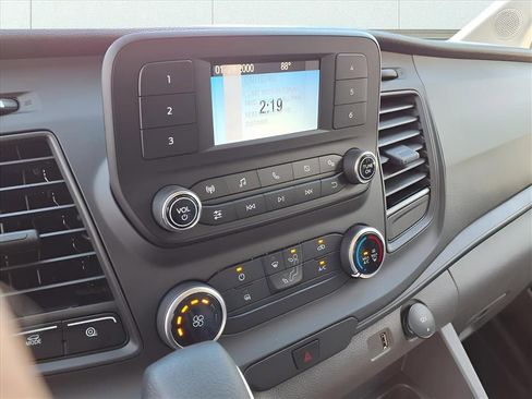 New 2025 Ford Transit 350 148 Low Roof AWD image 7