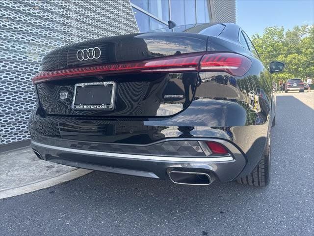 Used 2025 Audi A5 2.0T Premium w/ Convenience Package AWD/4WD image 29
