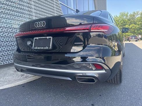 Used 2025 Audi A5 2.0T Premium w/ Convenience Package AWD/4WD image 29