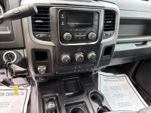 Used 2013 RAM 3500 Tradesman w/ PWR Accessory Group AWD/4WD image 15
