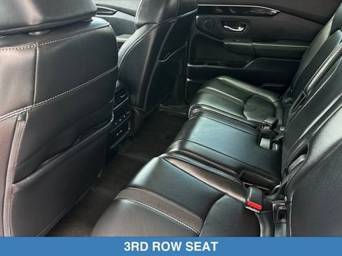 Certified 2025 Honda Pilot EX-L image 14