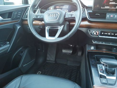 Certified 2023 Audi Q5 2.0T Premium Plus w/ Premium Plus Package image 37