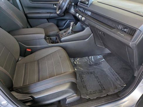 Used 2024 Honda CR-V Sport image 20