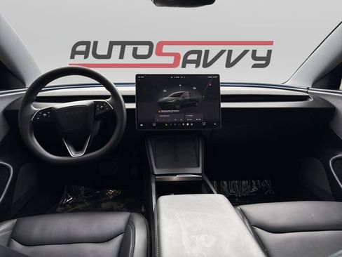 Used 2025 Tesla Model 3 Long Range RWD image 11