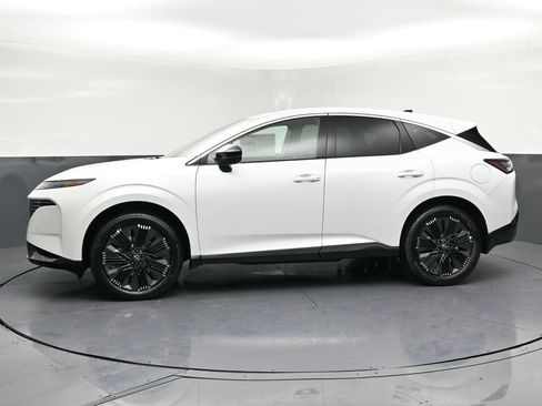 New 2026 Nissan Murano Platinum w/ Cargo Package AWD/4WD image 2