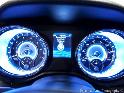 Used 2014 Chrysler 300 S image 20