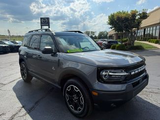 Used 2026 Ford Bronco Sport Outer Banks AWD/4WD video 1