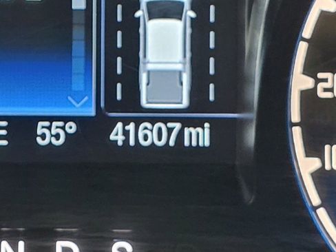 Used 2022 Ford Ranger Lariat w/ Technology Package image 44