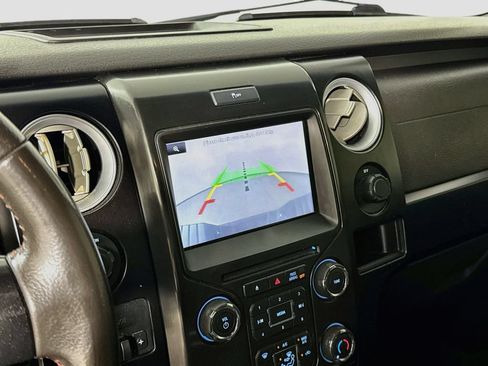 Used 2014 Ford F150 FX2 w/ FX Appearance Package RWD image 14