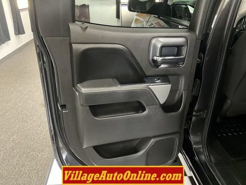 Used 2016 Chevrolet Silverado 1500 LT w/ All Star Edition AWD/4WD image 24