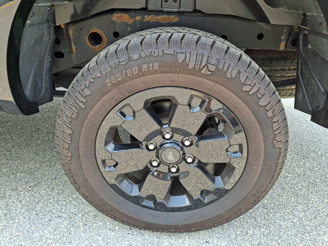 Used 2023 Ford Ranger XLT w/ Equipment Group 301A Mid AWD/4WD image 28