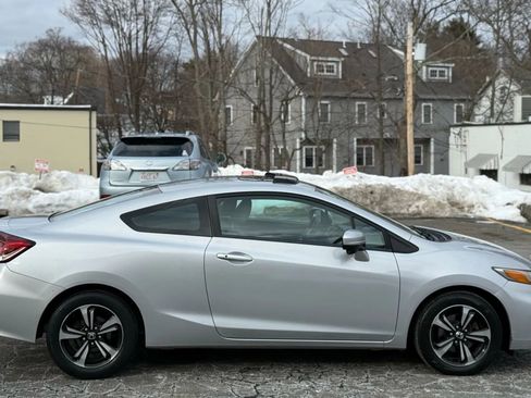 Used 2015 Honda Civic EX image 15