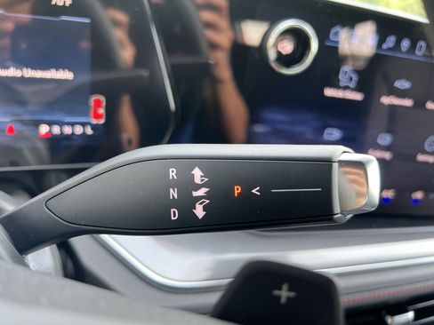 New 2026 Chevrolet Suburban RST w/ Comfort Package image 23