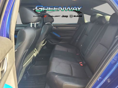 Used 2020 Honda Accord Sport image 15