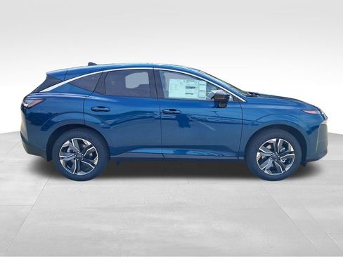 New 2026 Nissan Murano SL AWD/4WD image 7