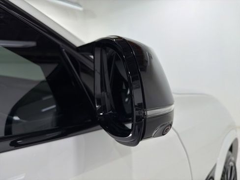 Certified 2022 BMW X6 M w/ Competition Package image 26