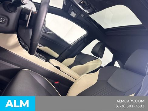 Used 2023 Lexus NX 350 AWD image 36