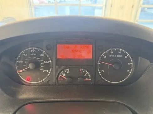Used 2019 RAM ProMaster 2500 FWD image 32