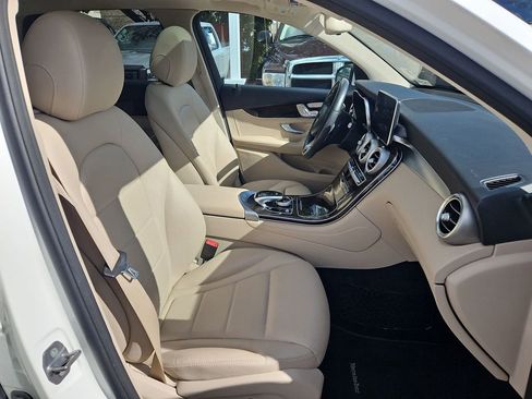 Used 2018 Mercedes-Benz GLC 300 GLC 300 image 16