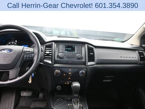 Used 2020 Ford Ranger XL RWD image 18