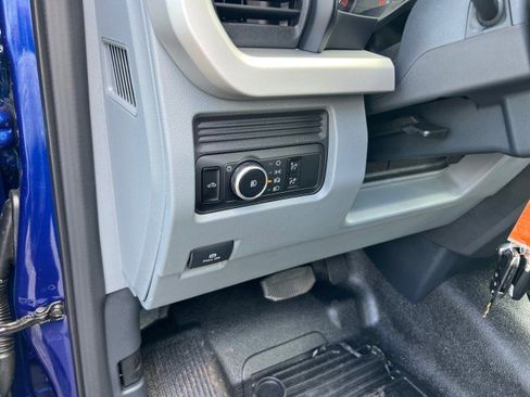 New 2026 Ford F250 XL w/ XL Chrome Package image 10