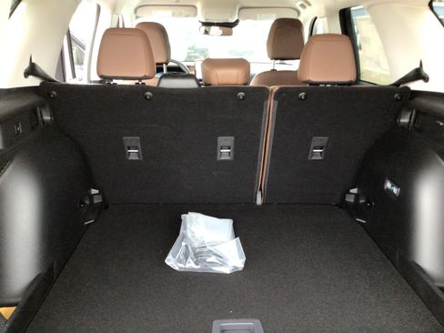 New 2025 Ford Bronco Sport Outer Banks w/ Outer Banks Tech Package+ image 17