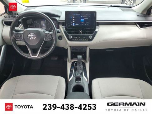 Certified 2024 Toyota Corolla Cross LE AWD/4WD image 19