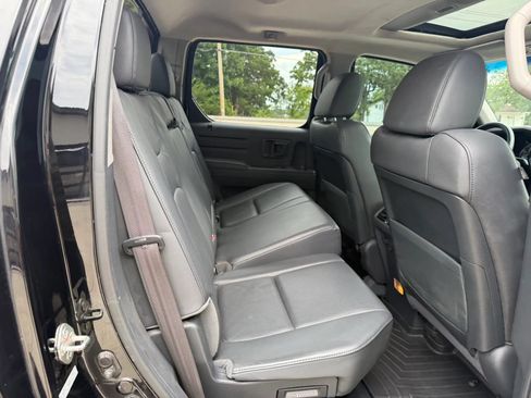 Used 2011 Honda Ridgeline RTL image 39
