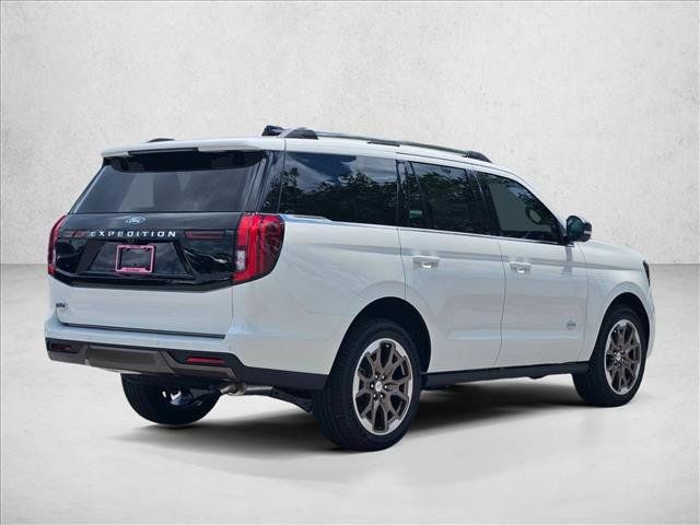 New 2026 Ford Expedition King Ranch AWD/4WD image 2