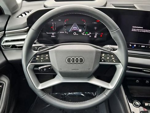 Used 2025 Audi A5 2.0T Premium Plus w/ Premium Plus image 14