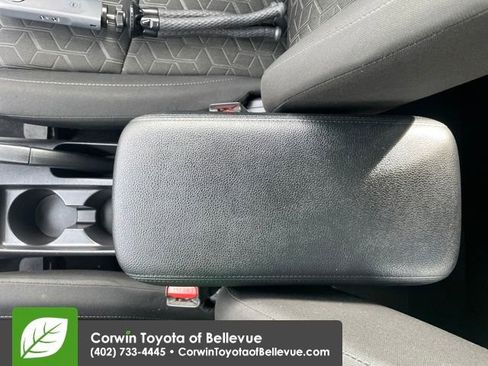 Used 2025 Mitsubishi Outlander Sport ES image 15