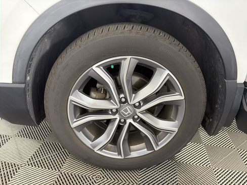 Used 2020 Honda CR-V Touring image 10