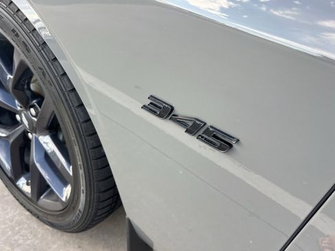 Used 2023 Dodge Challenger R/T w/ Blacktop Package image 4