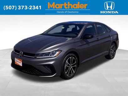 Used 2026 Volkswagen Jetta Sport