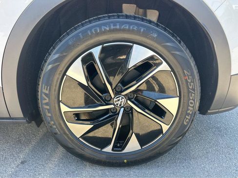 Used 2022 Volkswagen ID.4 Pro S RWD image 14